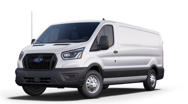 2024 Ford Transit® External Image 1